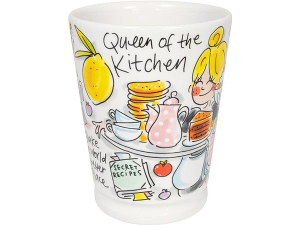 XL Cup Queen of the kitchen