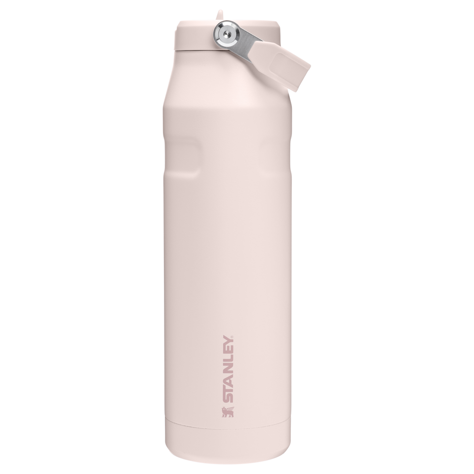 The IceFlow™ Bottle with Flip Straw Lid | 36 oz