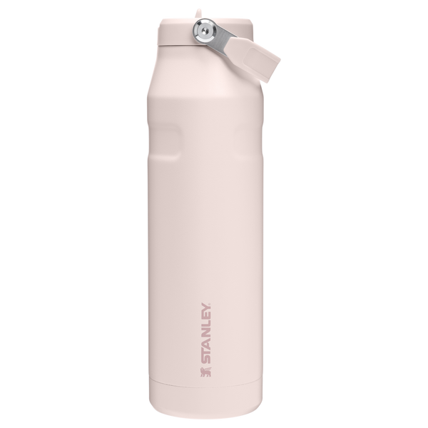 The IceFlow™ Bottle with Flip Straw Lid | 36 oz
