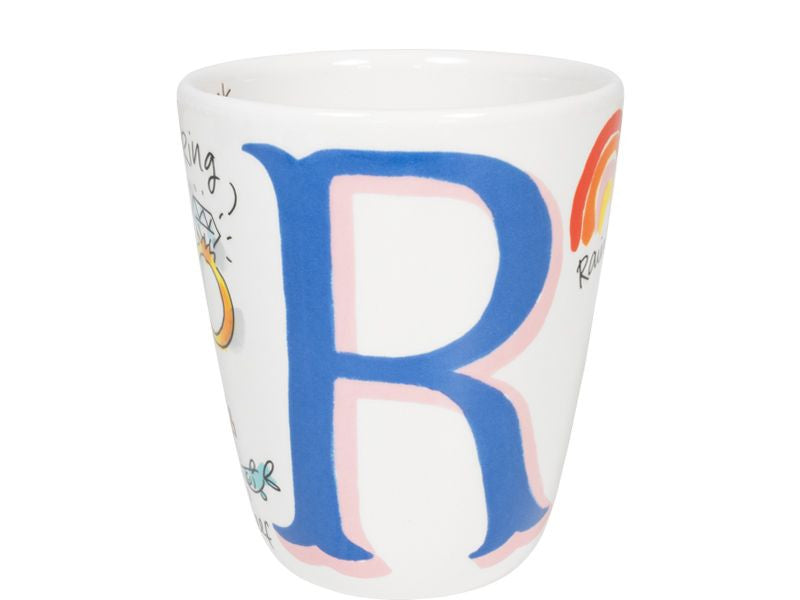 Cup Love Letter R 0,35L