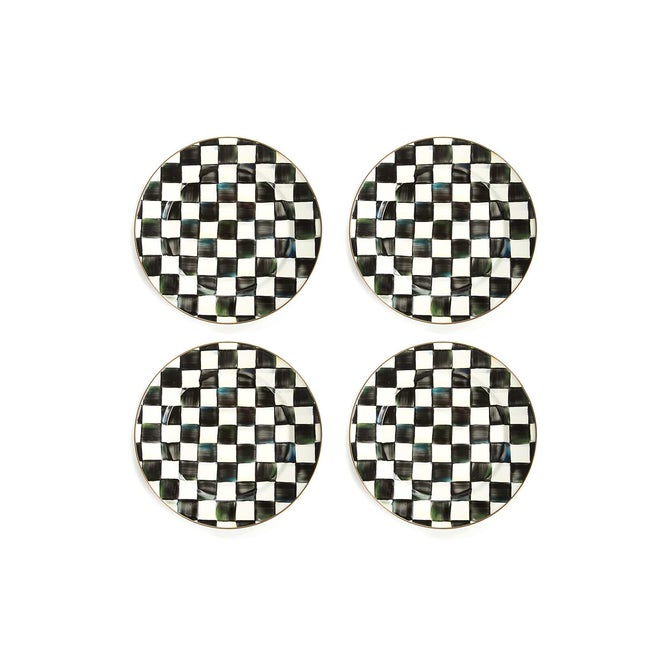 Chargers, Set of 4