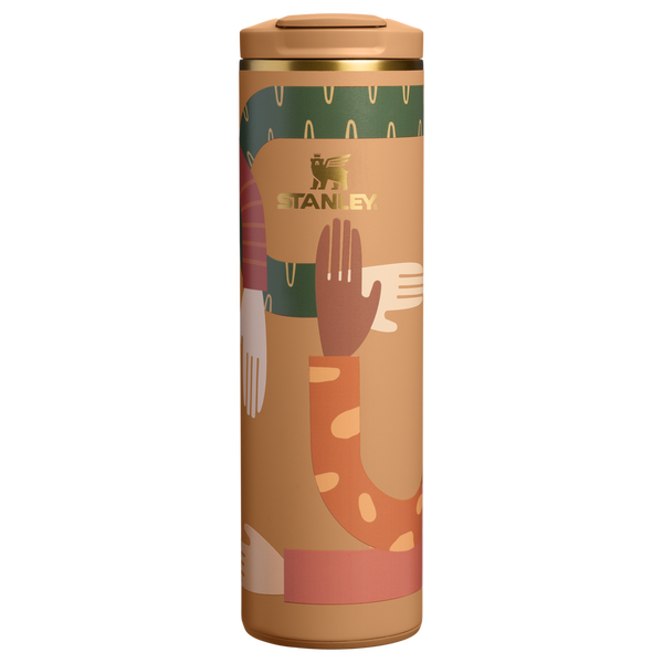 The Stanley 1913 x Nest AeroLight™ Transit Flip Top Mug 16oz