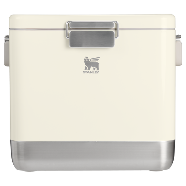 The Stanley Lifted Spirits™ Steel Cooler | 55 QT