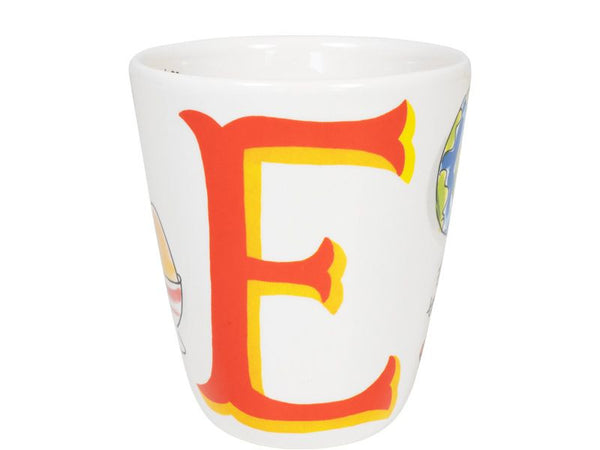 Love Letter Cup E 0.35L