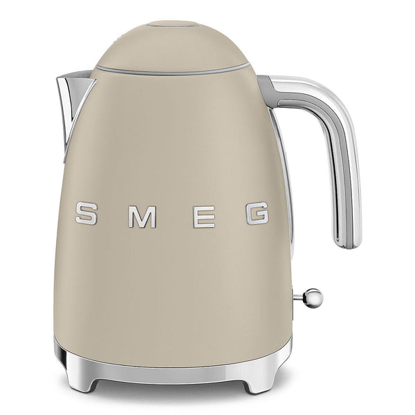 Smeg Kettle in Moonlight 50's Style