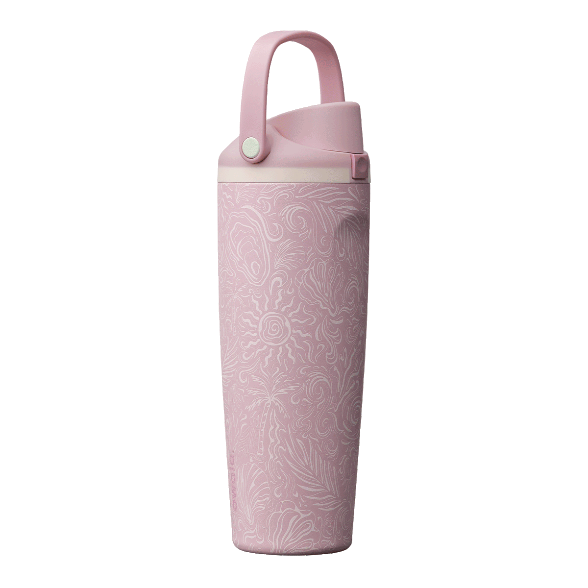 Owala Freesip Sway 30oz coastal bohemian
