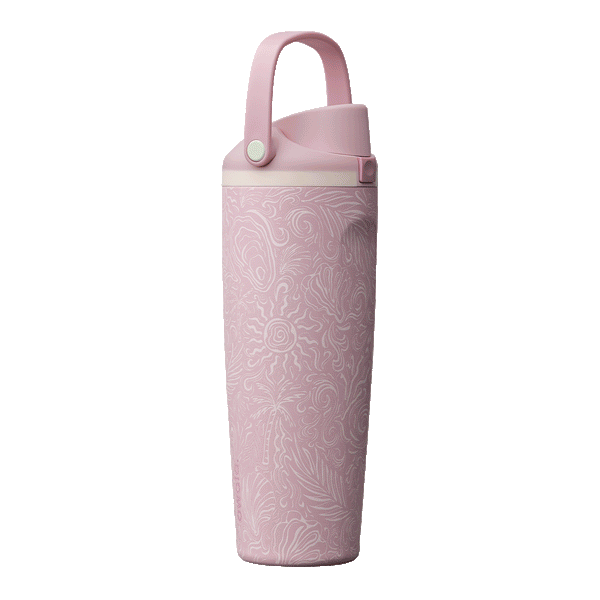 Owala Freesip Sway 30oz coastal bohemian