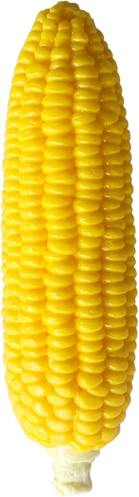 Corn Squishies Stress Relief Novelty Toy Soft Scented Simulation Corns Squeeze Toys Cute Birthday Gift