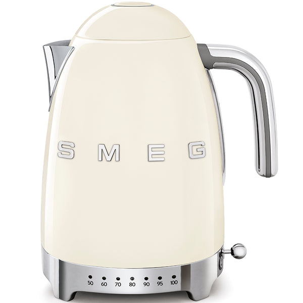 Smeg 50's Style Variable Temperature Kettle