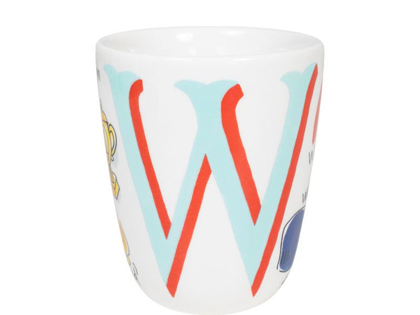 Love Letter Mug W 0.35L