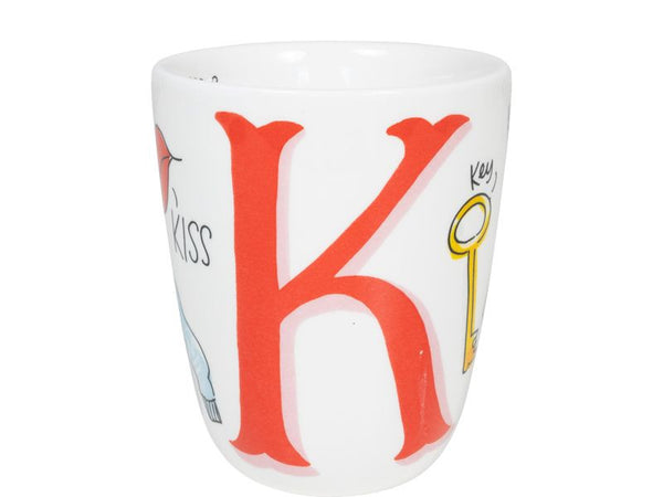 Cup Love Letter K 0.35L