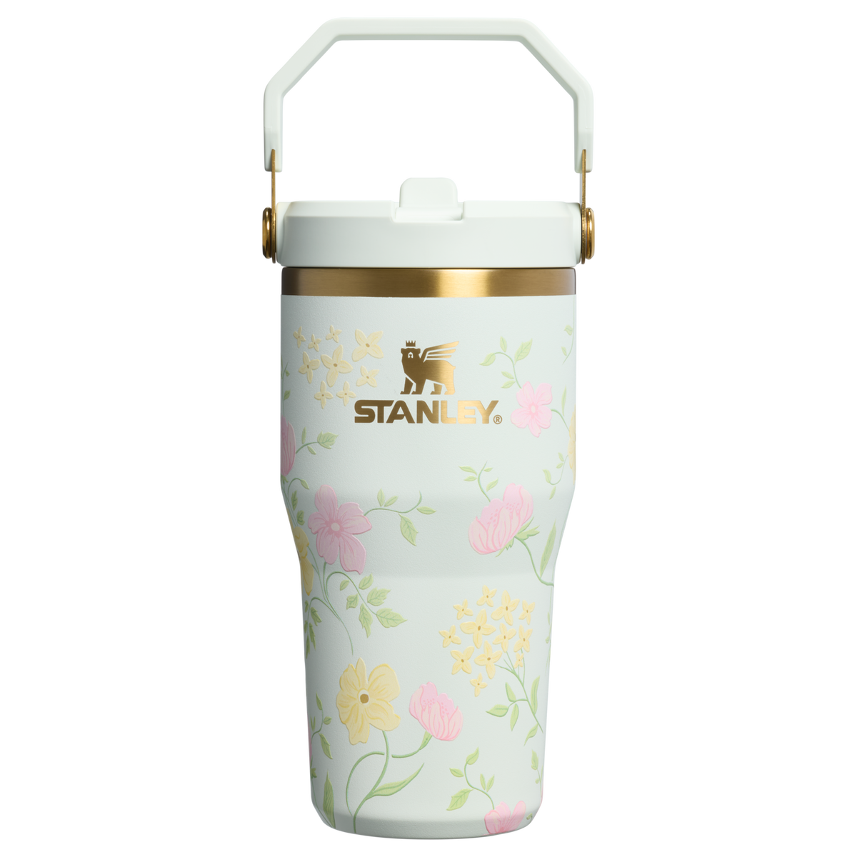 The Easter IceFlow™ Flip Straw Tumbler 20oz