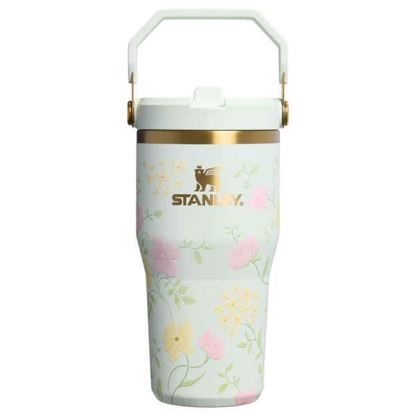 The Easter IceFlow™ Flip Straw Tumbler 20oz