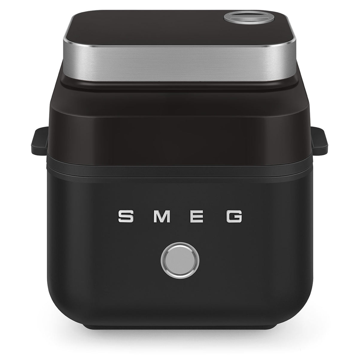 Smeg Air Fryer, Matte Black