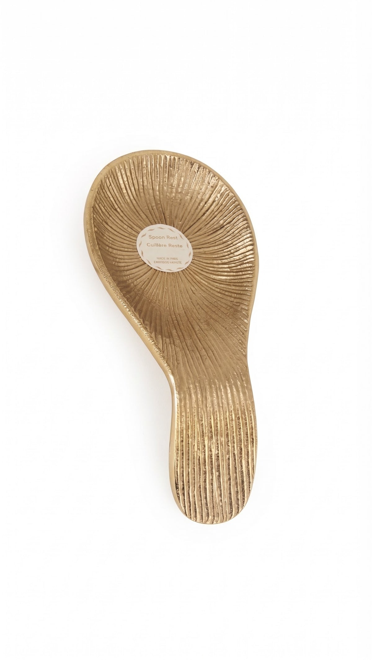 Cuillere Rest Gold