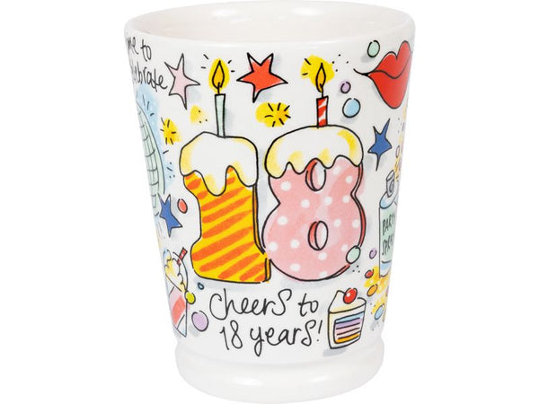 XL Cup 18Y