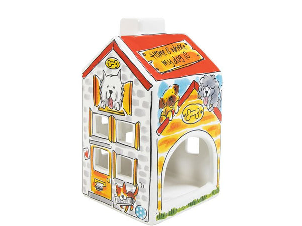 Light House Animal Doglover