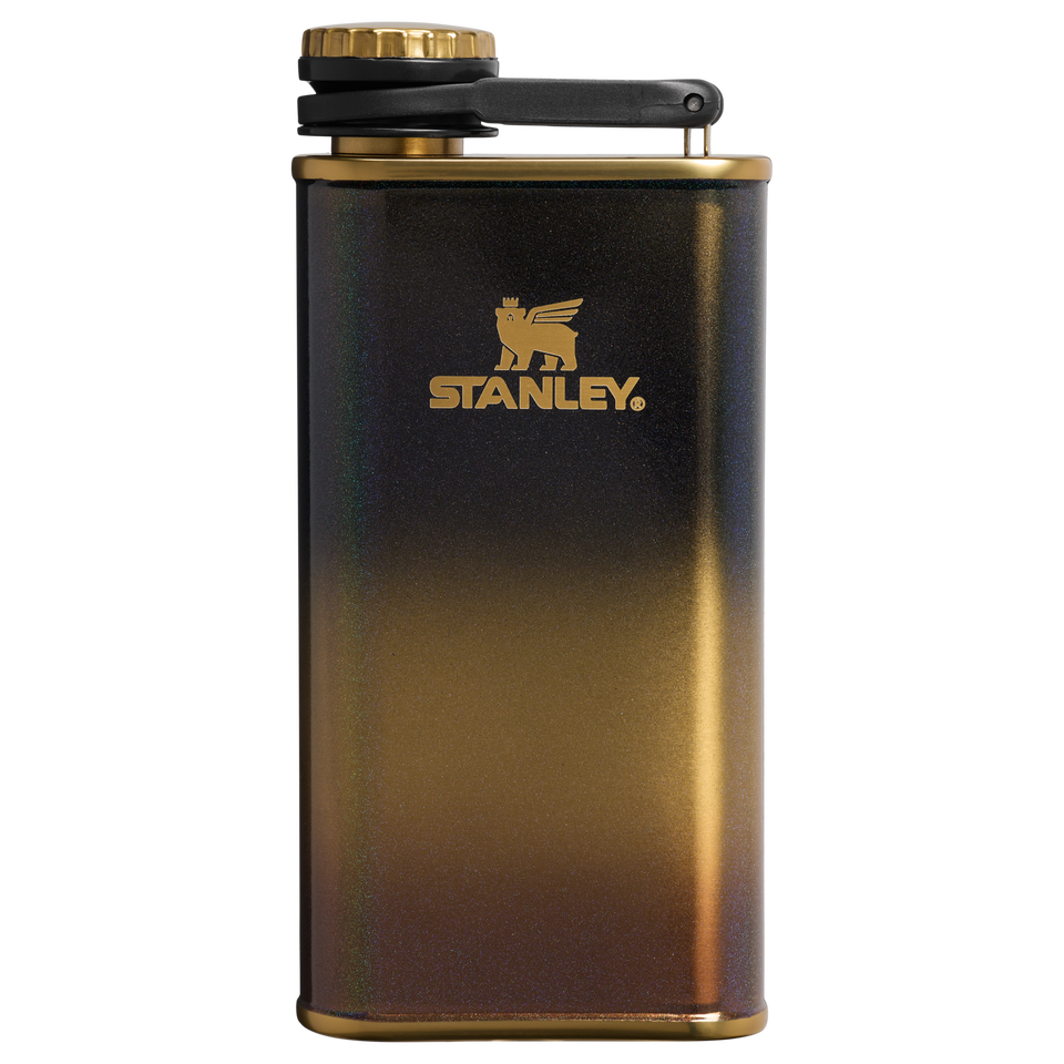The Easy Fill Flask 8oz