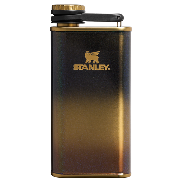 The Easy Fill Flask 8oz