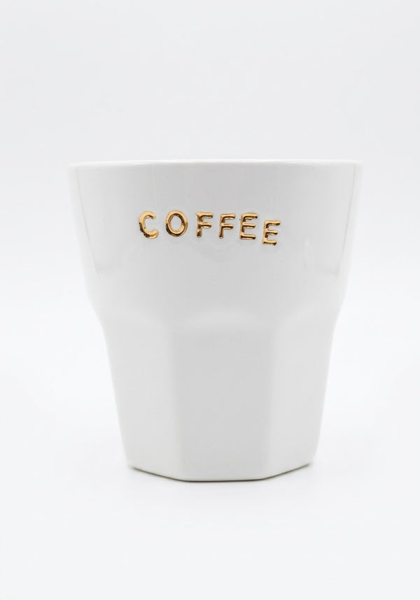 Sofie Home Plain Jar Coffee