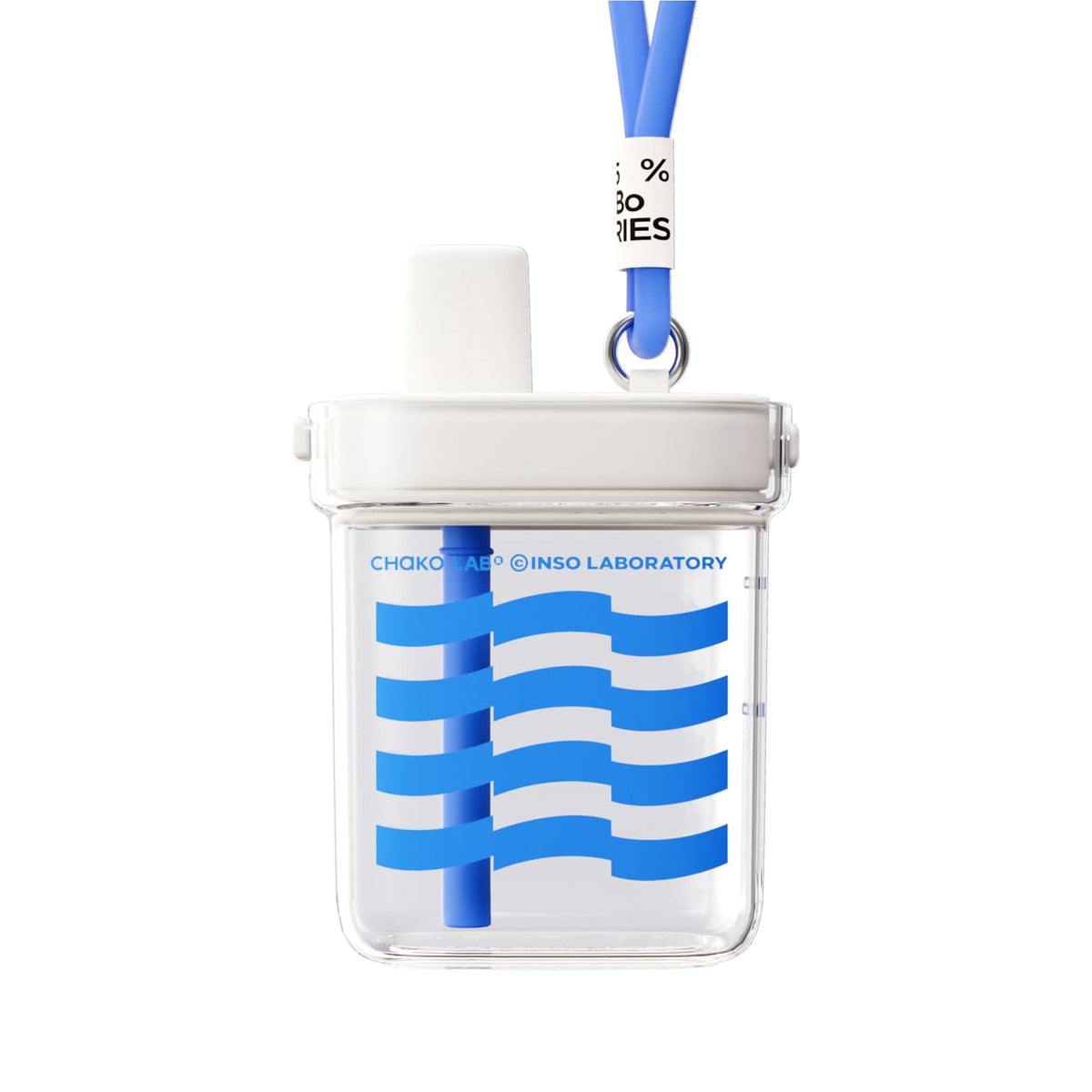 Chako Lab Square Cup