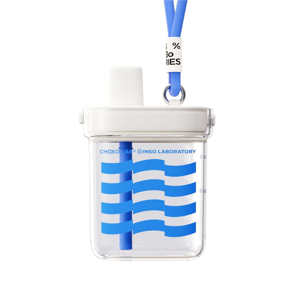 Chako Lab Square Cup