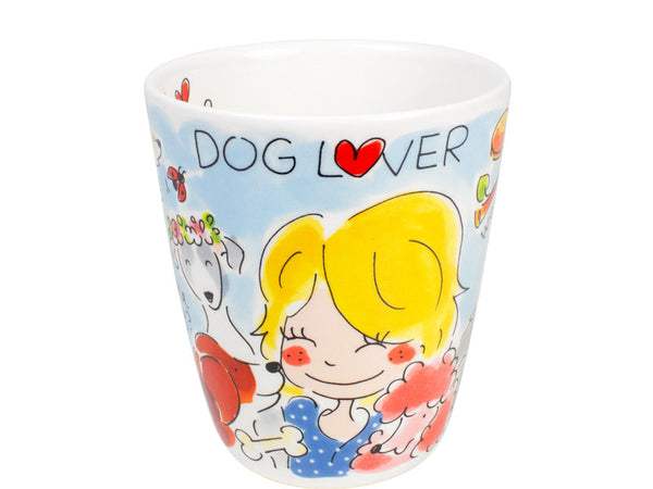 Cup 0.35l Animal Doglover
