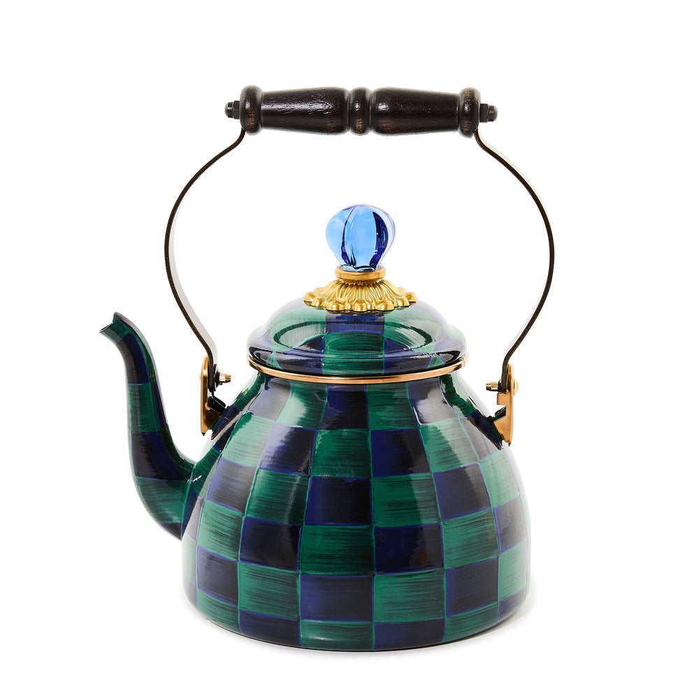 2 Quart Tea Kettle