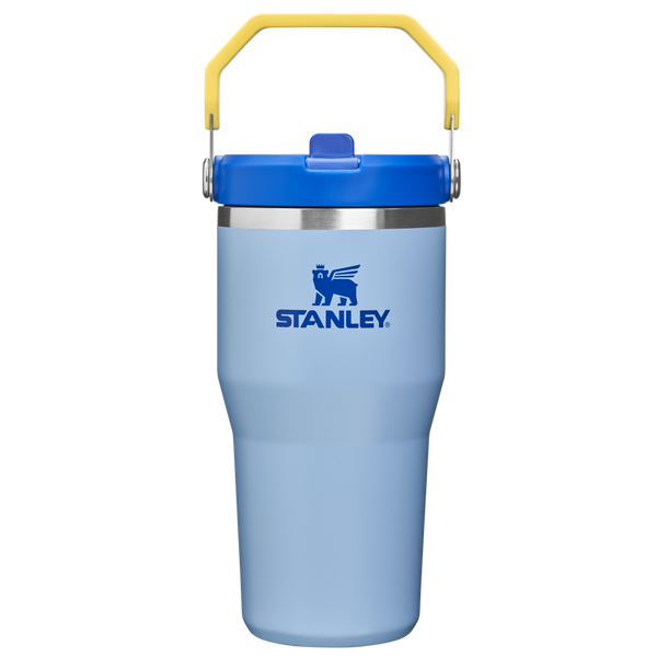 The IceFlow™ Flip Straw Tumbler | 20 OZ