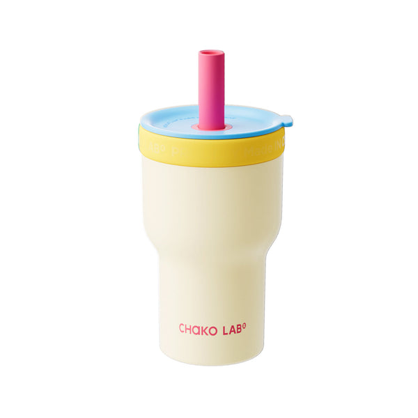 CHaKOLAB Dual-layer tumbler