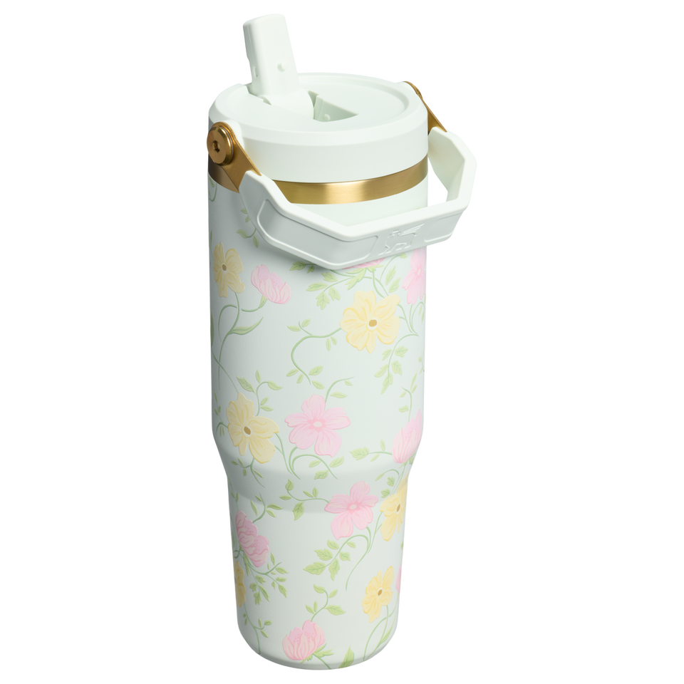 The Easter IceFlow™ Flip Straw Tumbler 30oz