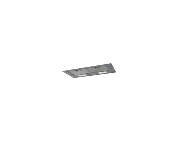 Smeg Built In Integrated Hood, 73 cm, KSG70HE
