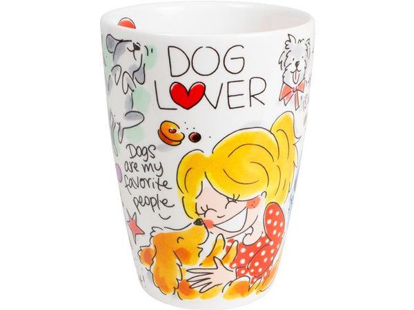 XL Cup 0.5l Animal Doglover