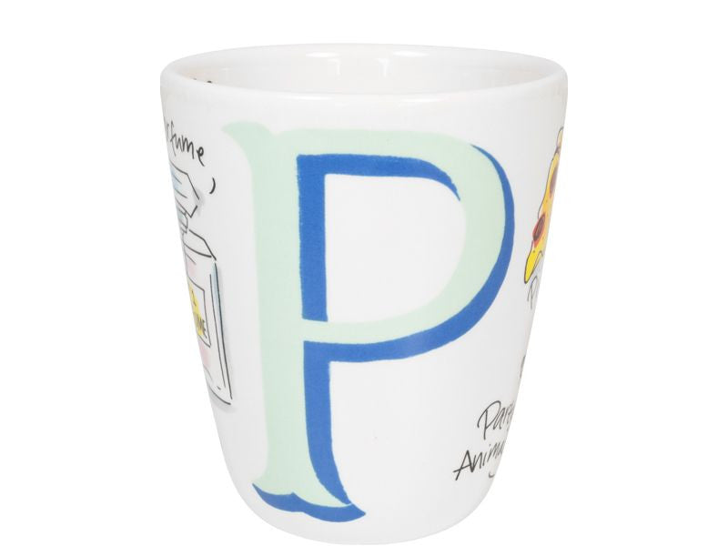 Cup Love Letter P 0.35L