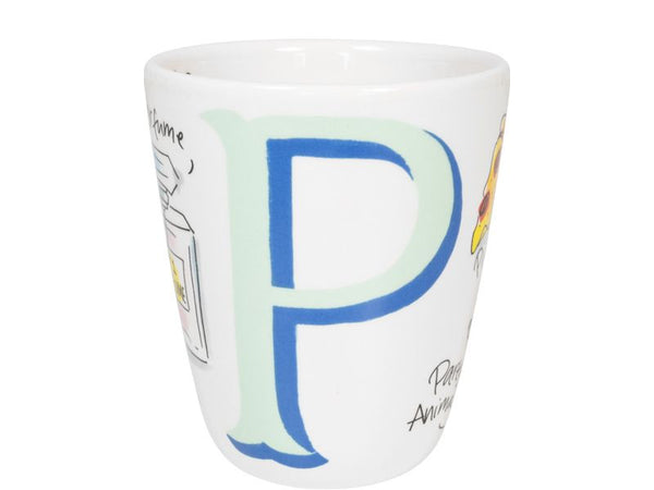 Cup Love Letter P 0.35L