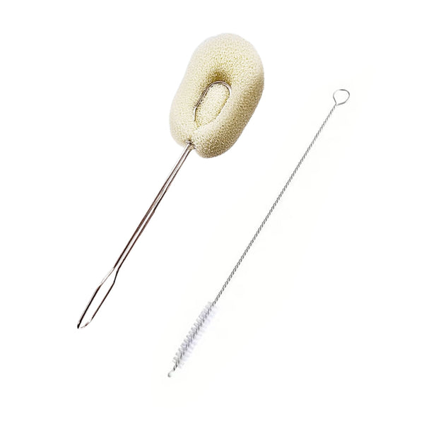 Chako Lab Cup & Straw Cleaning Brush Set