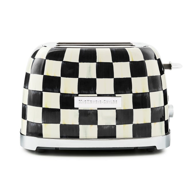 2-Slice Toaster