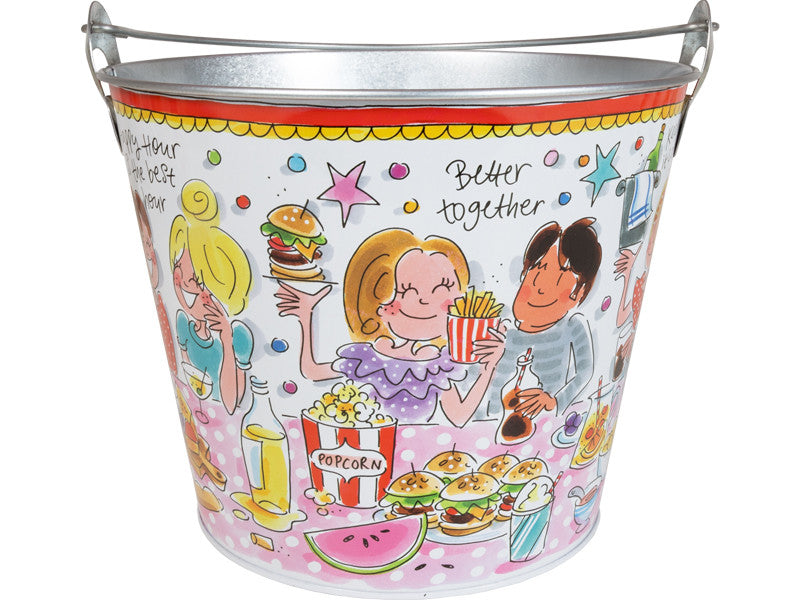 Ice Bucket: Let's Catch Up Keep it cool