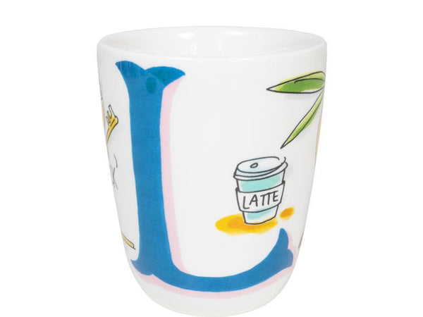Cup Love Letter L 0,35L