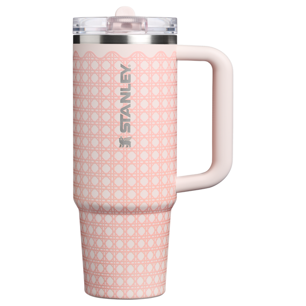 The Quencher® ProTour Flip Straw Tumbler 30oz