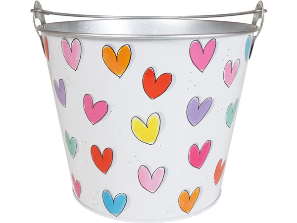 Blond Amsterdam Ice Bucket: Just Chatting, Hearts