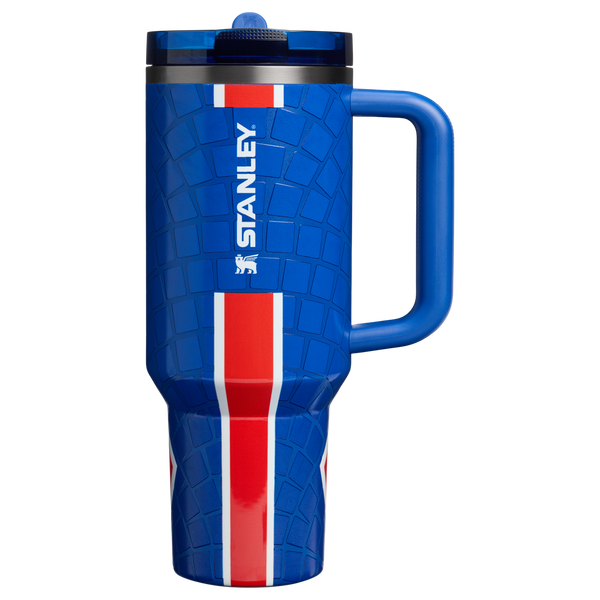 Stanley 1913 x Paris Saint-Germain Quencher® ProTour Flip Straw Tumbler | 40 OZ