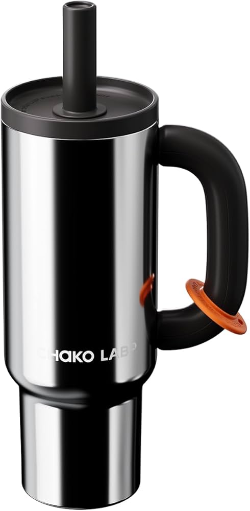 Chako Lab BAWANG CUP Tumbler 37.2oz 1050ml