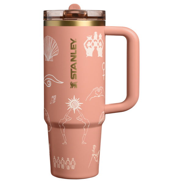 The Stanley 1913 x Nest Quencher® ProTour Flip Straw Tumbler 30oz