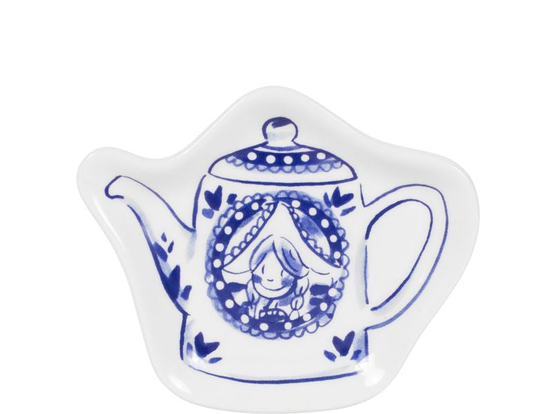 Tea Tip DB
