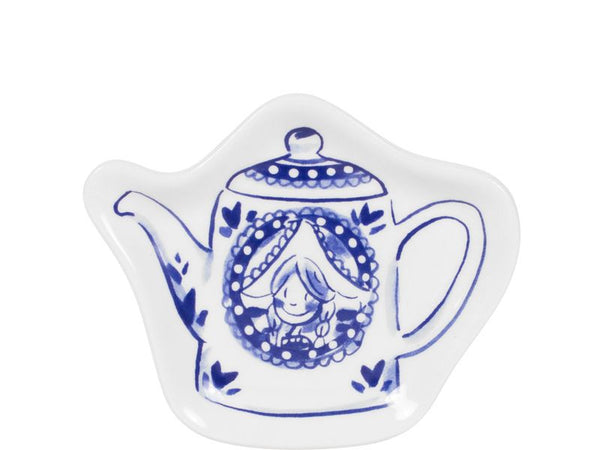 Tea Tip DB