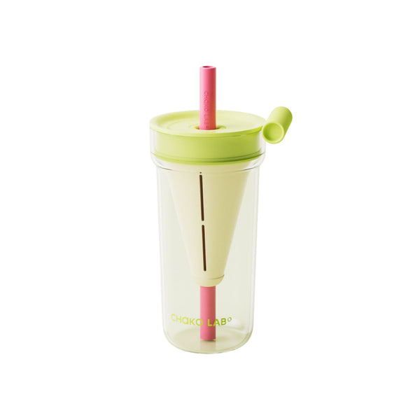 Chako Lab Funnel Glass Cup 670ml