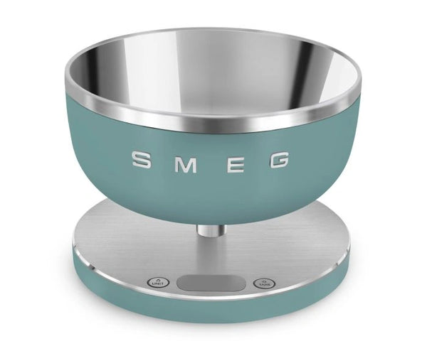 Smeg Digital Kitchen Scale