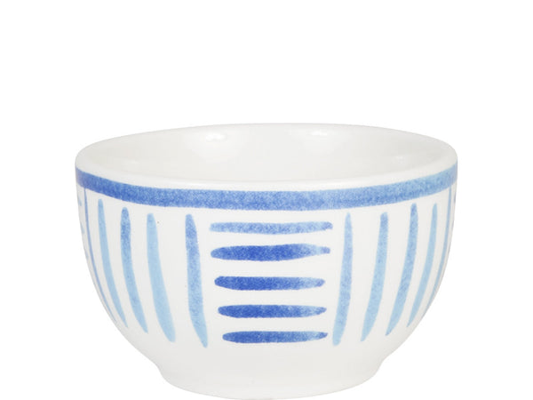 Come 8cm Blond Sushi Blue stripes