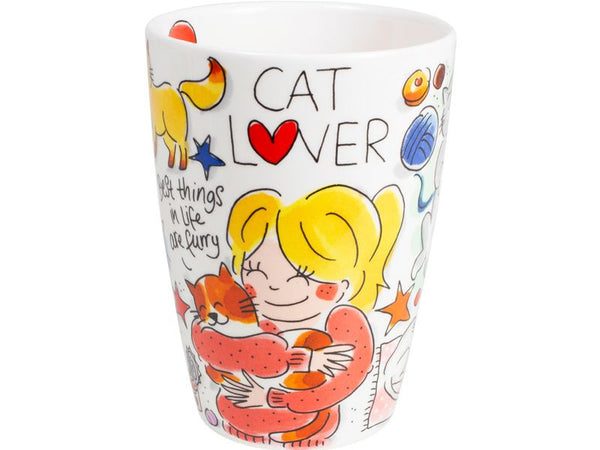XL Cup 0.5l Animal Catlover
